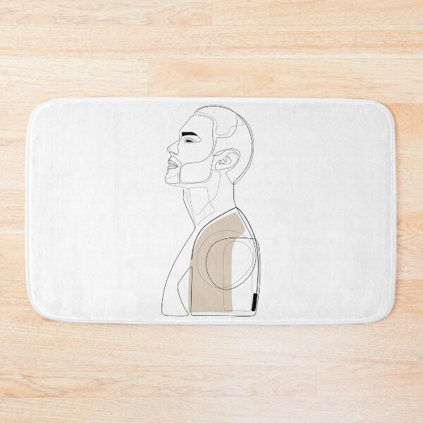 Item preview, Suited In Beige designed and sold by ExplicitDesign.
