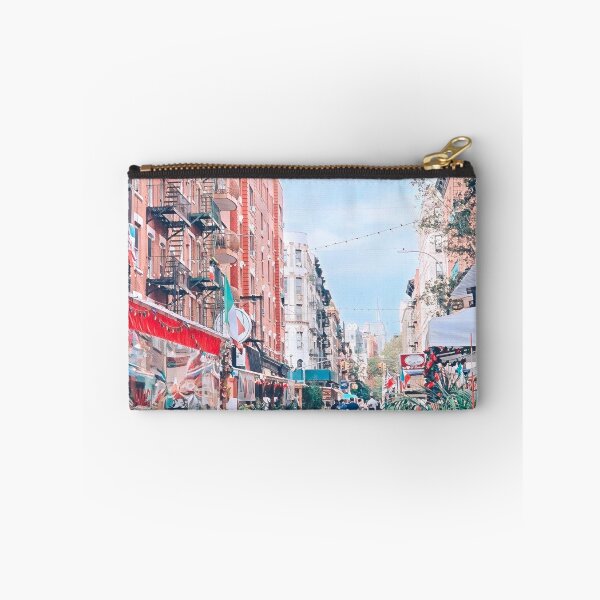 Item preview, Little Italy, New York designed and sold by Sofia-Draws.