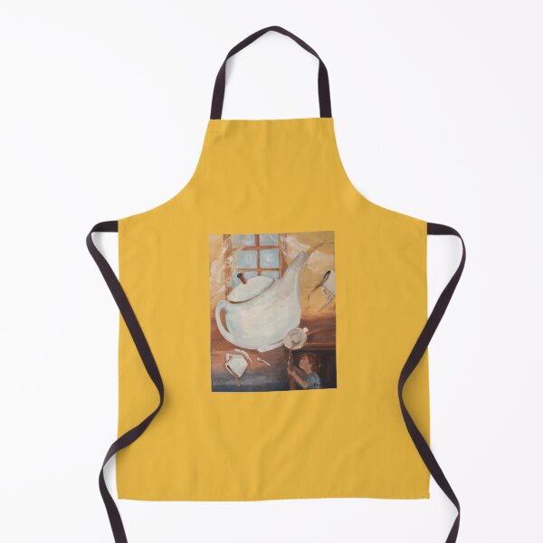 Item preview, Tea Tumbling designed and sold by claudine4art.