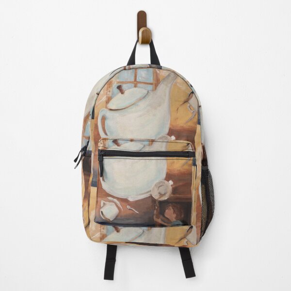 Item preview, Tea Tumbling designed and sold by claudine4art.