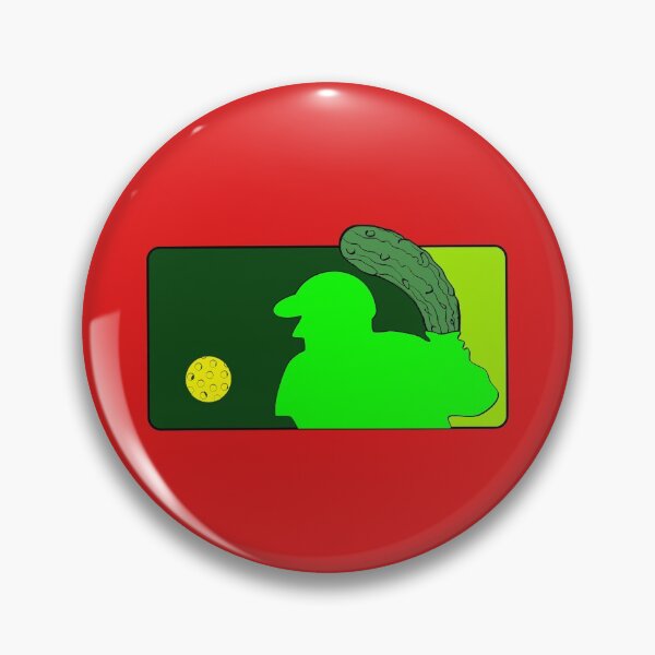 Item preview, Major League Pickleball designed and sold by FlippAntArt.