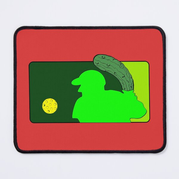 Item preview, Major League Pickleball designed and sold by FlippAntArt.