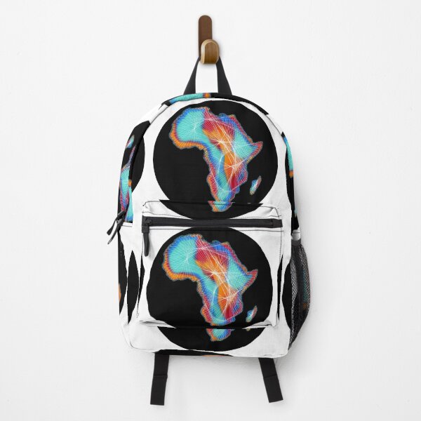 Artikelvorschau, Kontinent Afrika, Land, Südafrika, Streichkunst entworfen und verkauft von DebbieJoyArt.