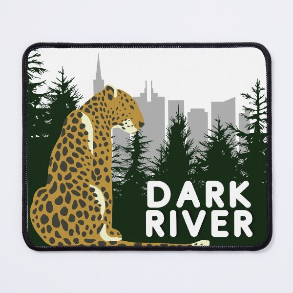 Item preview, DarkRiver Pack designed and sold by readallthebooks.