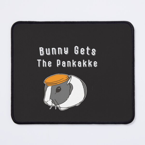 Item preview, pankakke bunny designed and sold by vivaFREEDOM.