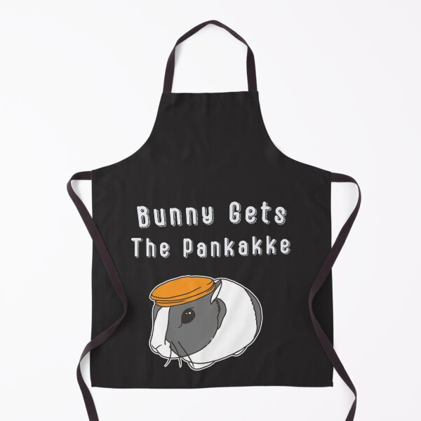 Item preview, pankakke bunny designed and sold by vivaFREEDOM.