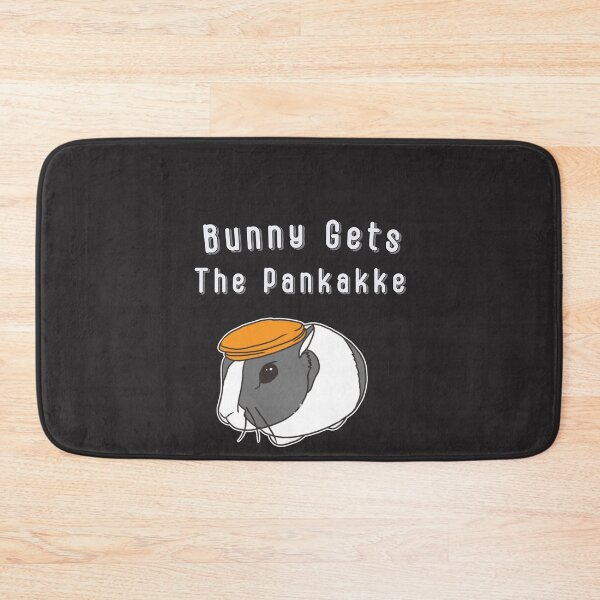 Item preview, pankakke bunny designed and sold by vivaFREEDOM.