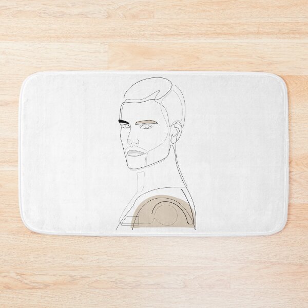 Item preview, Handsome In Beige designed and sold by ExplicitDesign.