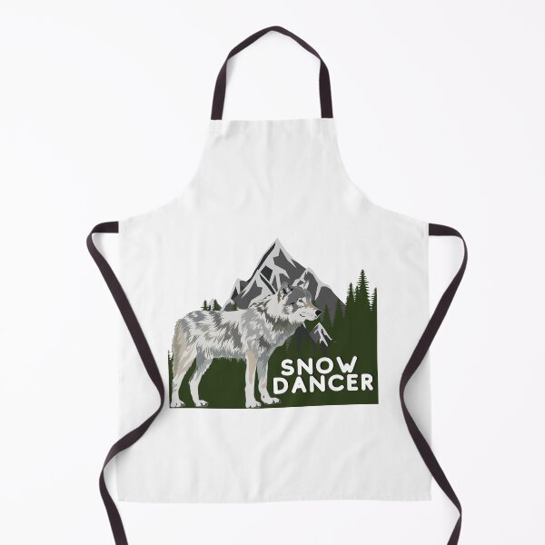 Item preview, SnowDancer Pack designed and sold by readallthebooks.