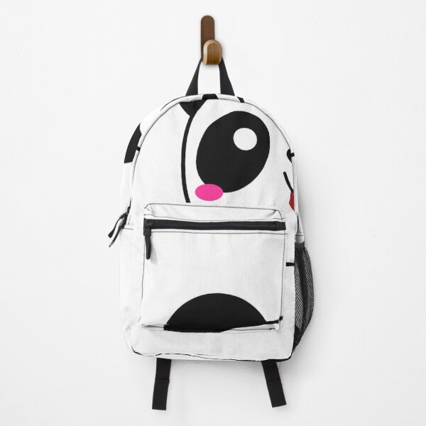 Item preview, Panda Face Cute Wink designed and sold by Akhsanal Huda El Has.