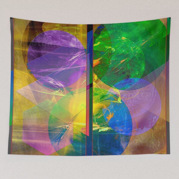 Item preview, Progressive Intervention - By John Robert Beck designed and sold by studiobprints.