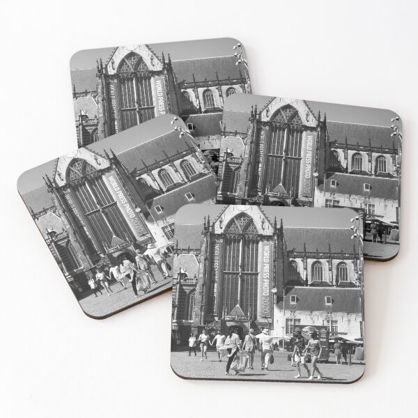 Item preview, De Nieuwe Kerk, Damrak Amsterdam. designed and sold by Noel Ali ⭐⭐⭐⭐⭐.