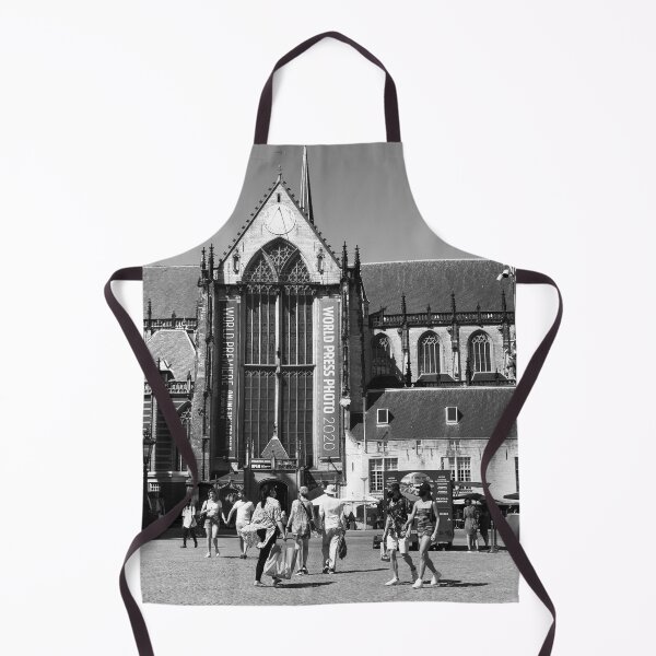 Item preview, De Nieuwe Kerk, Damrak Amsterdam. designed and sold by Noel Ali ⭐⭐⭐⭐⭐.