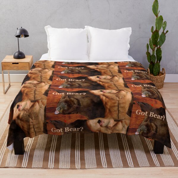 Item preview, Got Bear?  designed and sold by © Ben Torres Photography.com.