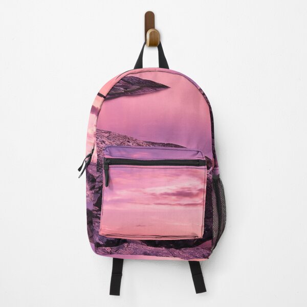 Item preview, Beautiful Pink Ocean Sunset  designed and sold by newburyboutique.