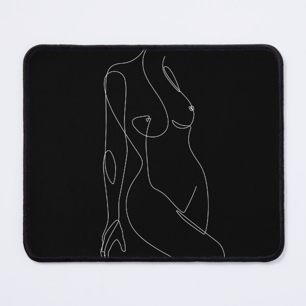 Item preview, Single Nude Night designed and sold by ExplicitDesign.