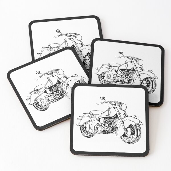 Item preview, Motocycle designed and sold by Czerra.