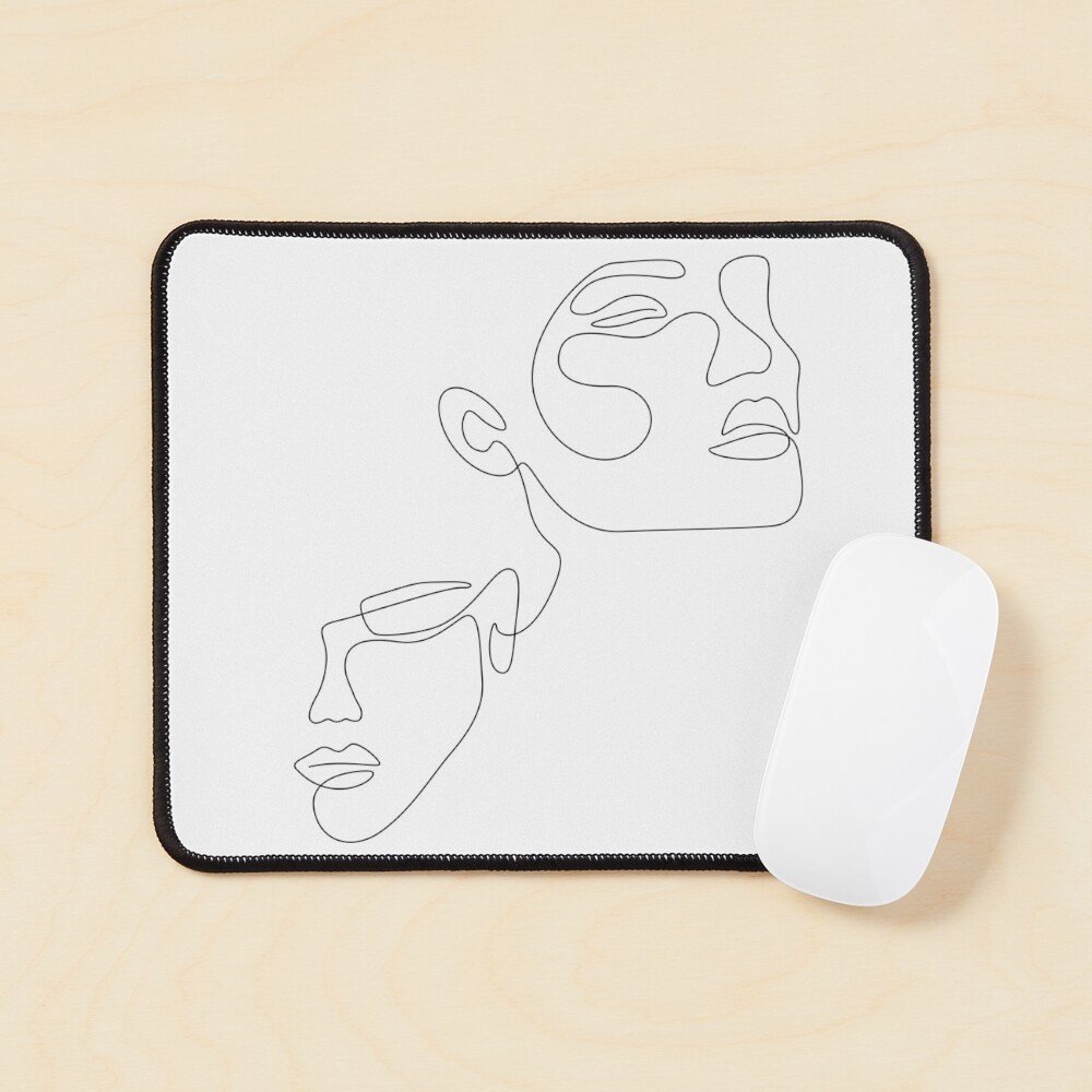 Item preview, Mouse Pad designed and sold by ExplicitDesign.