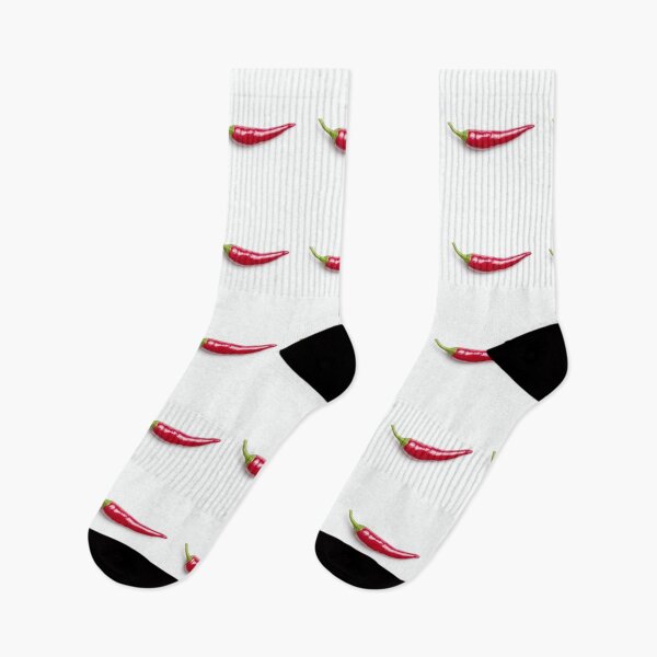 Item preview, Italian Red Pepper designed and sold by newburyboutique.