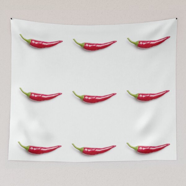 Item preview, Italian Red Pepper designed and sold by newburyboutique.