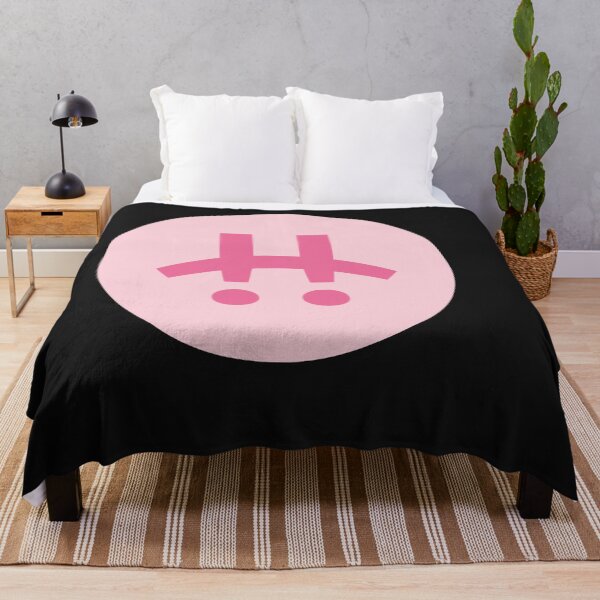 Item preview, pancake bunny logo designed and sold by vivaFREEDOM.