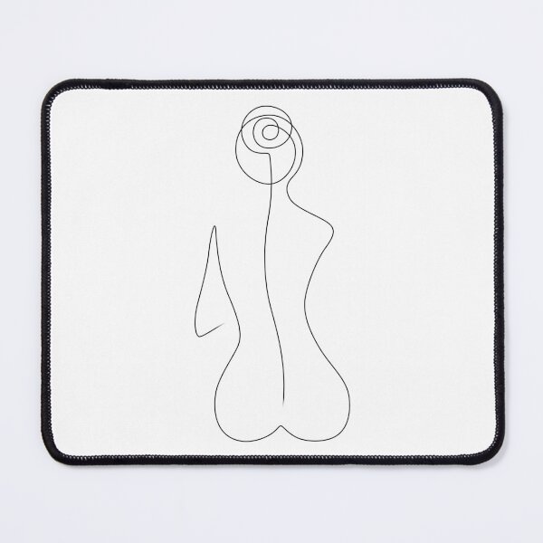Item preview, Sitting Beauty designed and sold by ExplicitDesign.