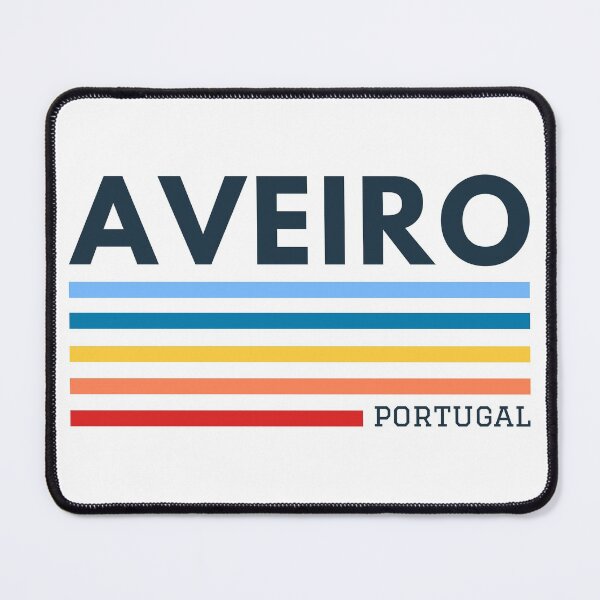 Item preview, Aveiro Portugal designed and sold by europelines.