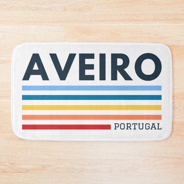 Item preview, Aveiro Portugal designed and sold by europelines.