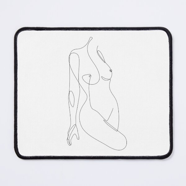 Item preview, Single Nude designed and sold by ExplicitDesign.
