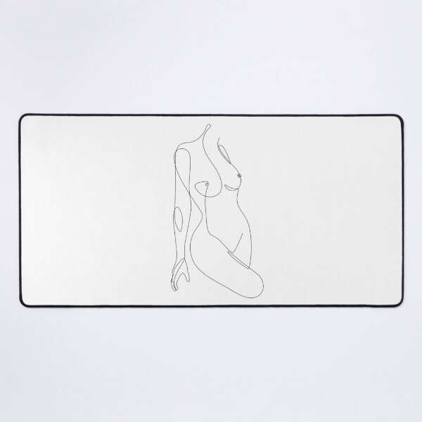 Item preview, Single Nude designed and sold by ExplicitDesign.