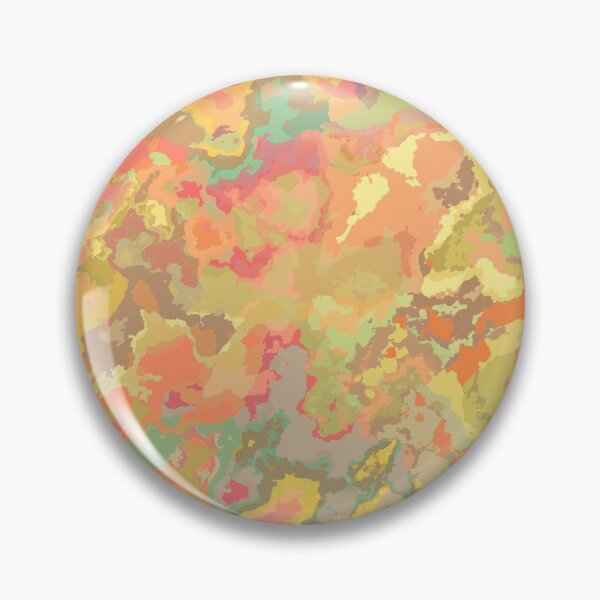 Item preview, Orange Green Yellow Stone Look designed and sold by Gingezel.