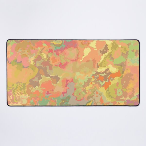 Item preview, Orange Green Yellow Stone Look designed and sold by Gingezel.
