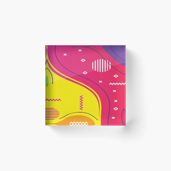 Item preview, four mixed colors and with simple graphics designed and sold by Farhad Mamo.