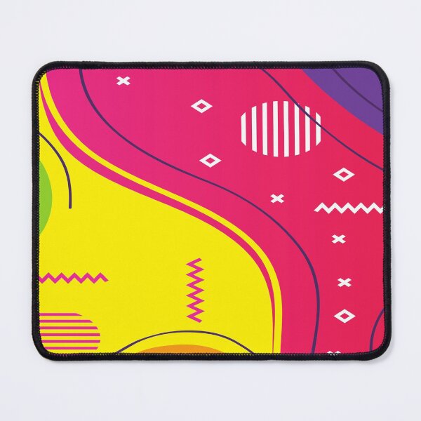 Item preview, four mixed colors and with simple graphics designed and sold by Farhad Mamo.