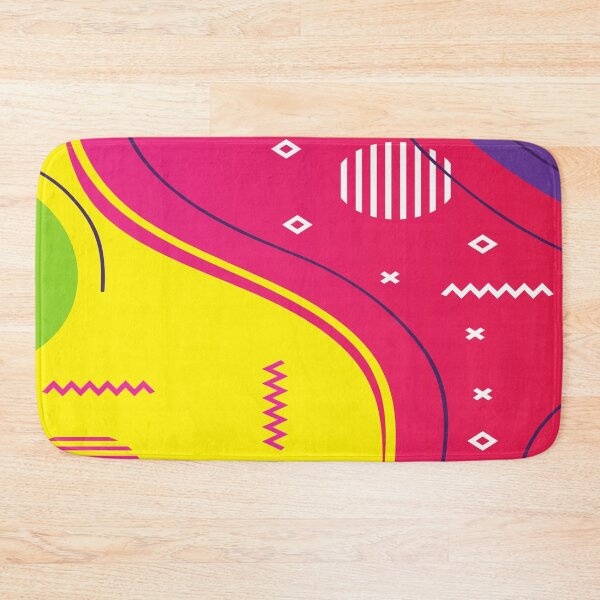 Item preview, four mixed colors and with simple graphics designed and sold by Farhad Mamo.