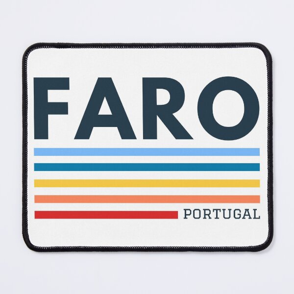 Item preview, Faro Portugal designed and sold by europelines.