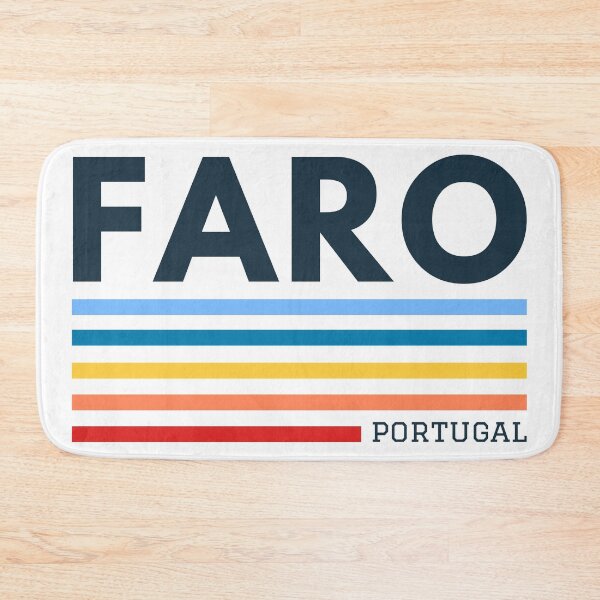 Item preview, Faro Portugal designed and sold by europelines.
