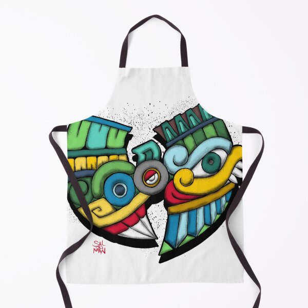 Item preview, Wu-Nahuatl designed and sold by Salohman.