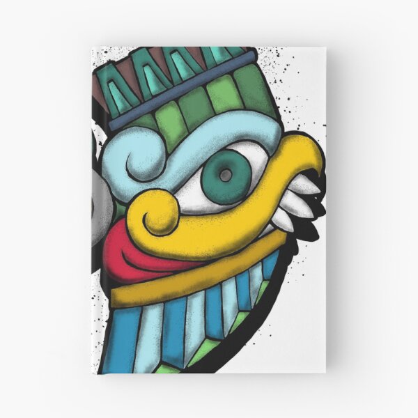 Item preview, Wu-Nahuatl designed and sold by Salohman.