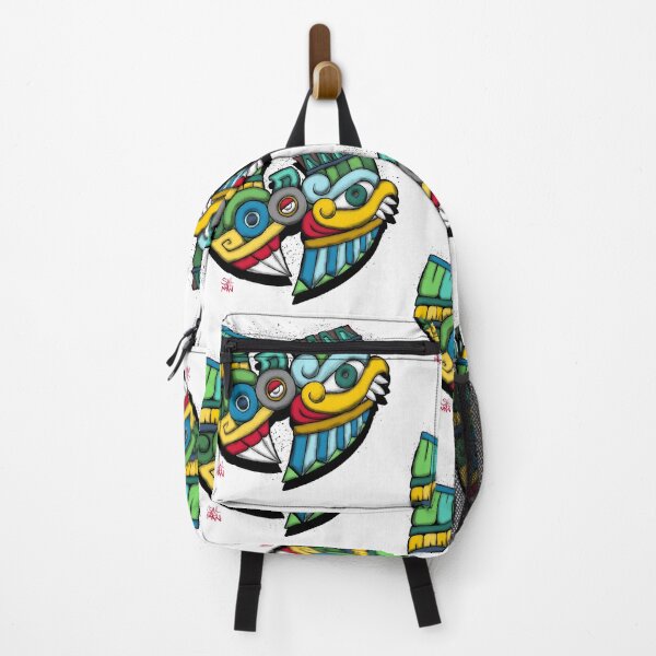 Item preview, Wu-Nahuatl designed and sold by Salohman.