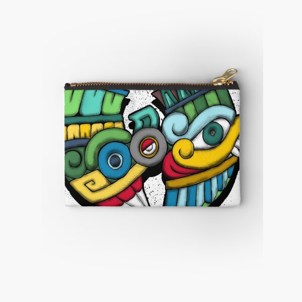 Item preview, Wu-Nahuatl designed and sold by Salohman.