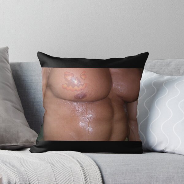Item preview, Pumpkin Pecs designed and sold by © Ben Torres Photography.com.