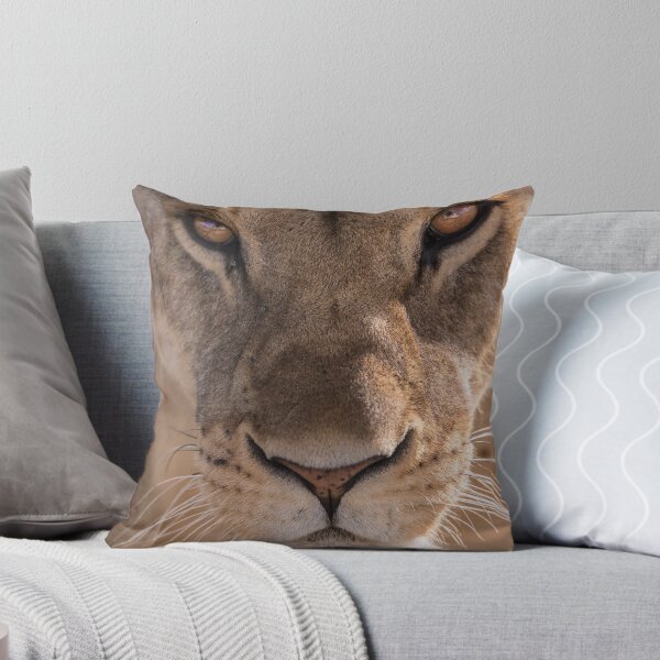Item preview, Fierce Lioness  designed and sold by newburyboutique.