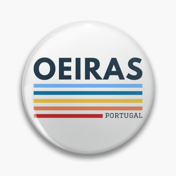 Item preview, Oeiras Portugal designed and sold by europelines.