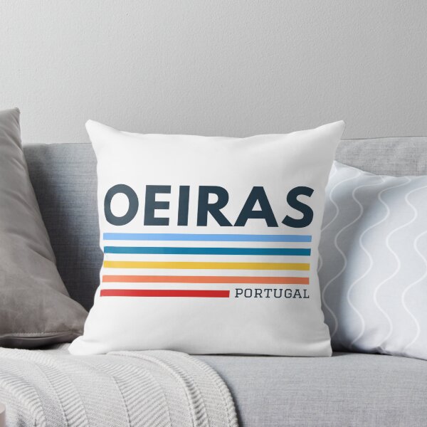 Item preview, Oeiras Portugal designed and sold by europelines.
