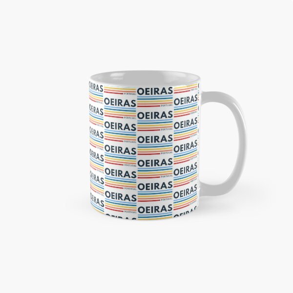 Item preview, Oeiras Portugal designed and sold by europelines.