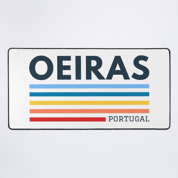 Item preview, Oeiras Portugal designed and sold by europelines.