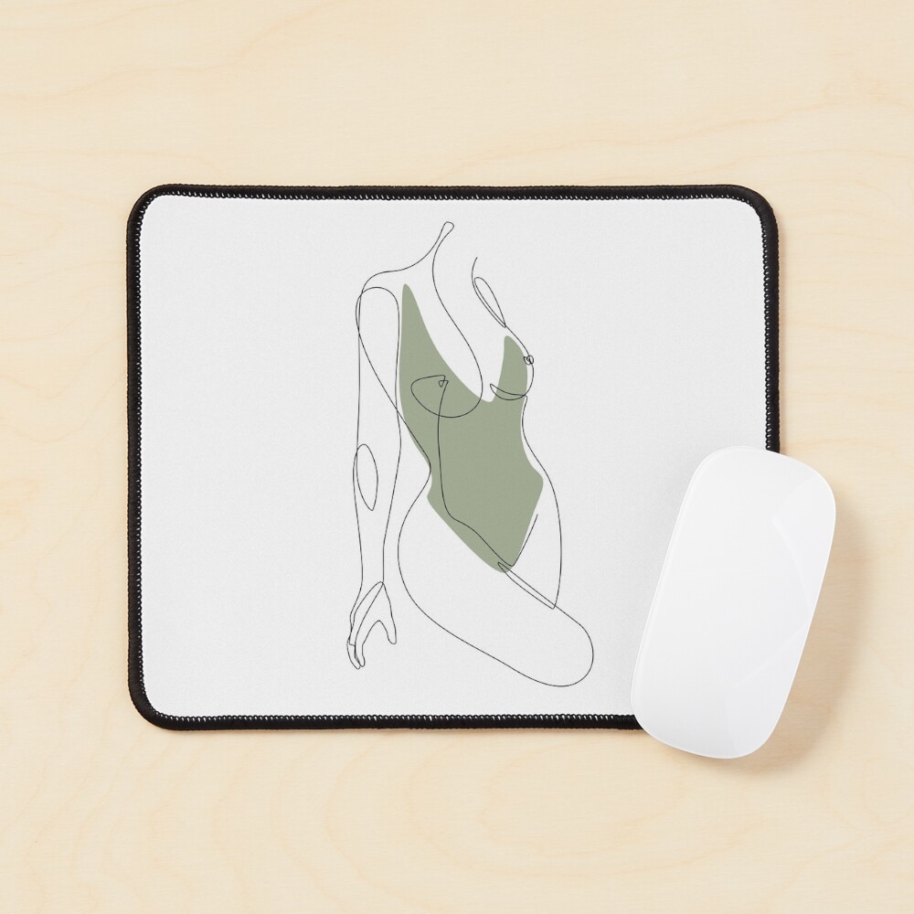 Item preview, Mouse Pad designed and sold by ExplicitDesign.