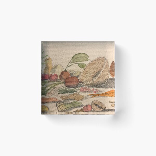 Item preview, Harvest  designed and sold by JenStClair.