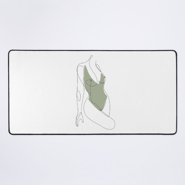 Item preview, Matcha Nude designed and sold by ExplicitDesign.